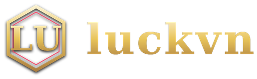 luckvn logo