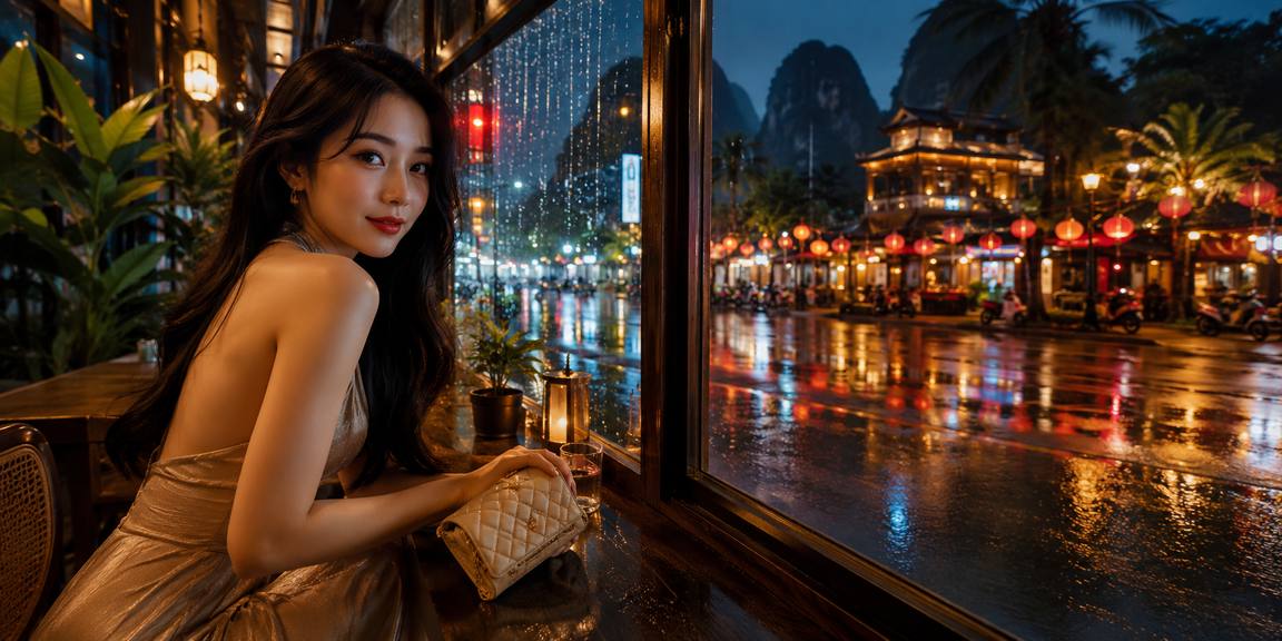 luckvn Cài ứng dụng trong ba bước