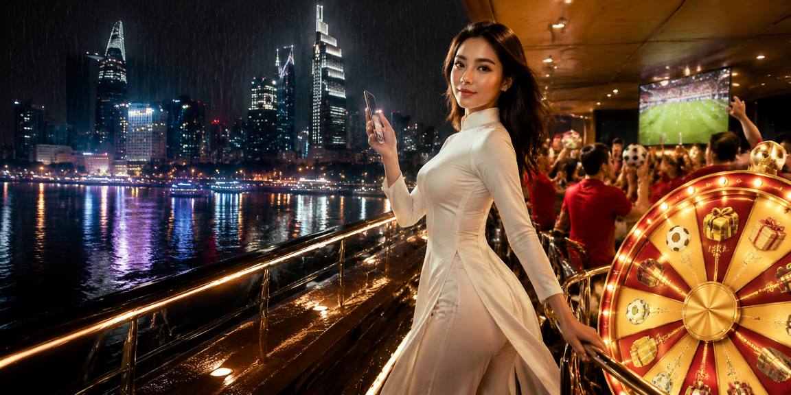 luckvn Ứng dụng làm được gì cho bạn