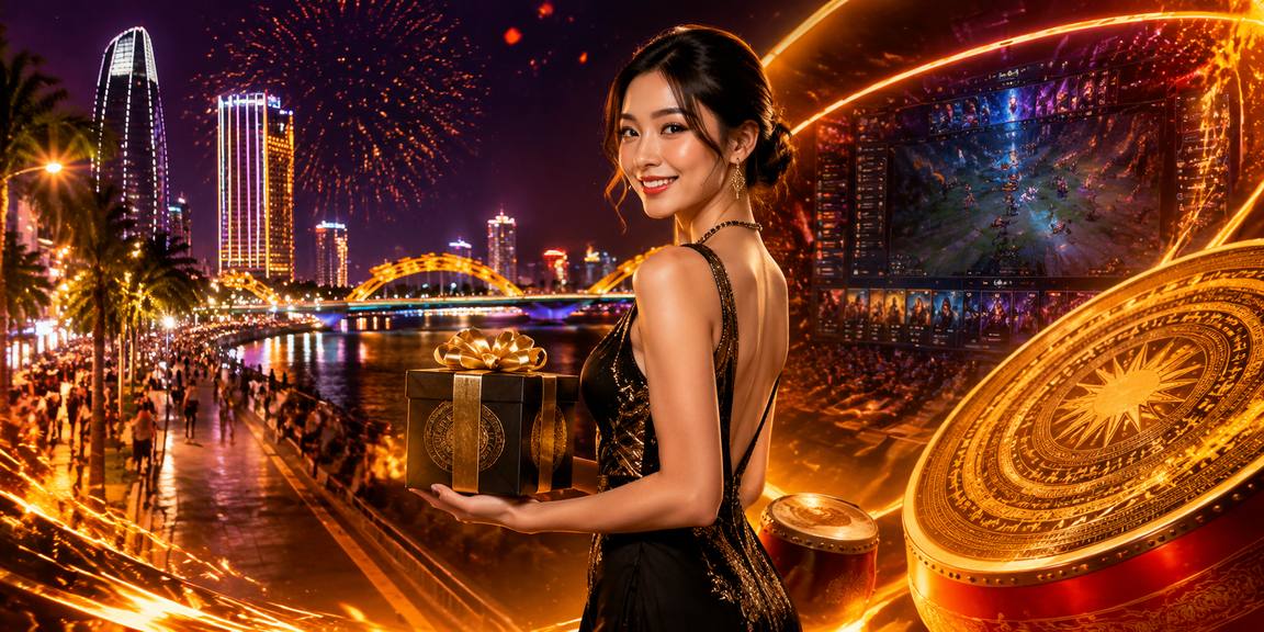 luckvn Slot thanh toán nội địa — nạp qua ví, quay ngay trên điện thoại