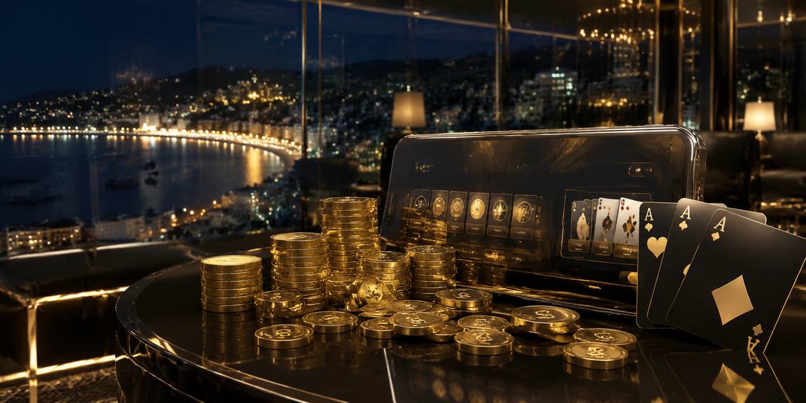 luckvn Casino